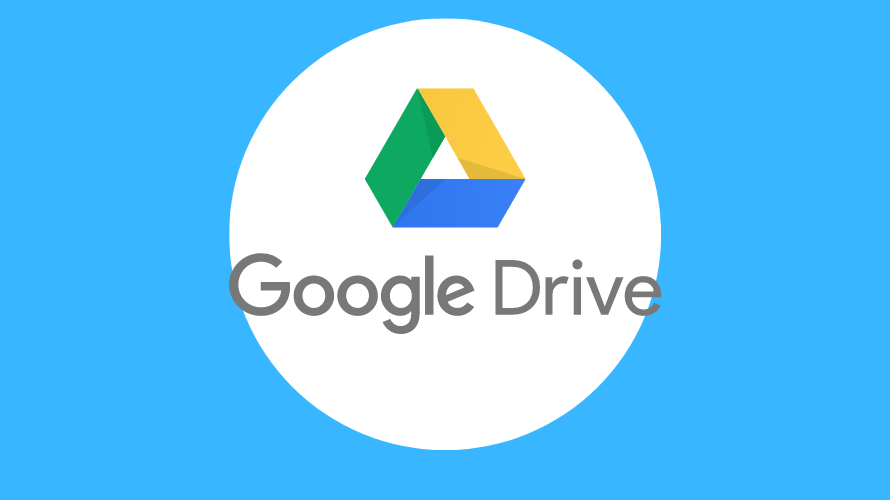 パソコン版 Google ドライブを入れてドライブをさらに便利に！