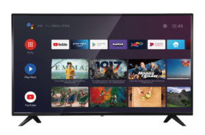 【TV？】ドンキ、TVチューナ非搭載のTVを発表！