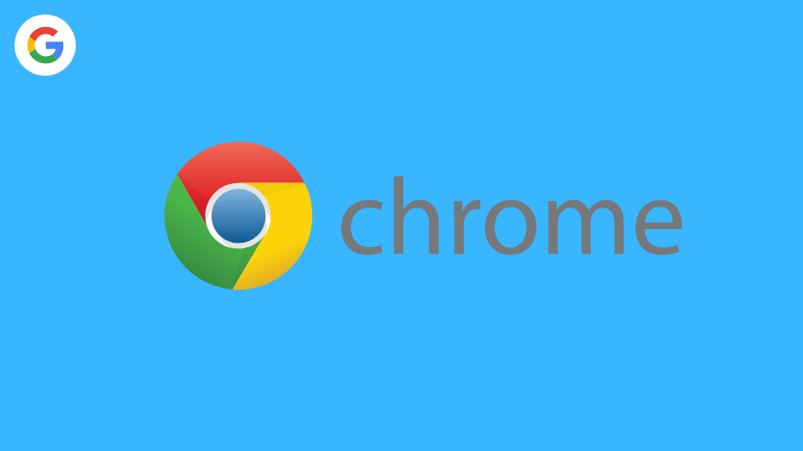 【Win・Mac両用】Google Chrome のブックマークバー表示の方法