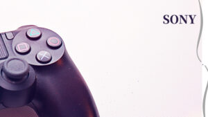 SONY、PS4 の DUAL SHOCK に似たデザインのコントローラー特許を取得