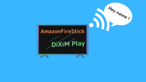 Fire TV Stickでnasneを使いリアルタイム視聴する方法