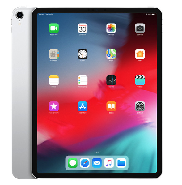 iPad Pro 12.9インチ3世代モデル