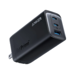 Anker 737 Charger(GaNPrime 120W)は3台まとめて急速充電できる充電器！