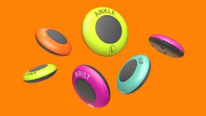 SONYのモーションキャプチャ「mocopi」が22日より予約開始！これは面白そう！