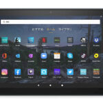 Fire HD 10 Plus っておすすめ？どんな端末かを解説！