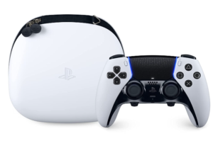 PS5のプロコントローラーDualSense Edgeが2023年1月26日に発売！