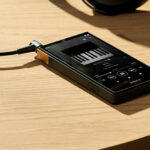 ソニー新製品NW-ZX707！！ストリーミングにも対応してるぞ！