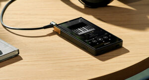 ソニー新製品NW-ZX707！！ストリーミングにも対応してるぞ！