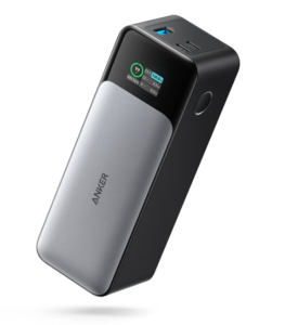 大容量・大出力の怪物！Anker 737 Powerbank