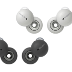 革新か？Sony オープン型ワイヤレスイヤホン LinkBuds