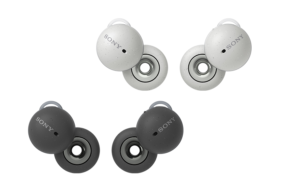 革新か？Sony オープン型ワイヤレスイヤホン LinkBuds