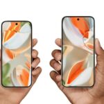 Pixel 9シリーズ登場！進化したAIと高性能カメラで新時代を切り拓く