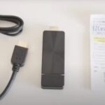 EZCASTPro2：ワイヤレス会議をスマートに変える最新ガジェット