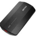 Amazonでバッファローの製品がセール中【9月4日まで！】